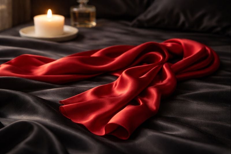 Best Kink Gear & Accessories for Beginners