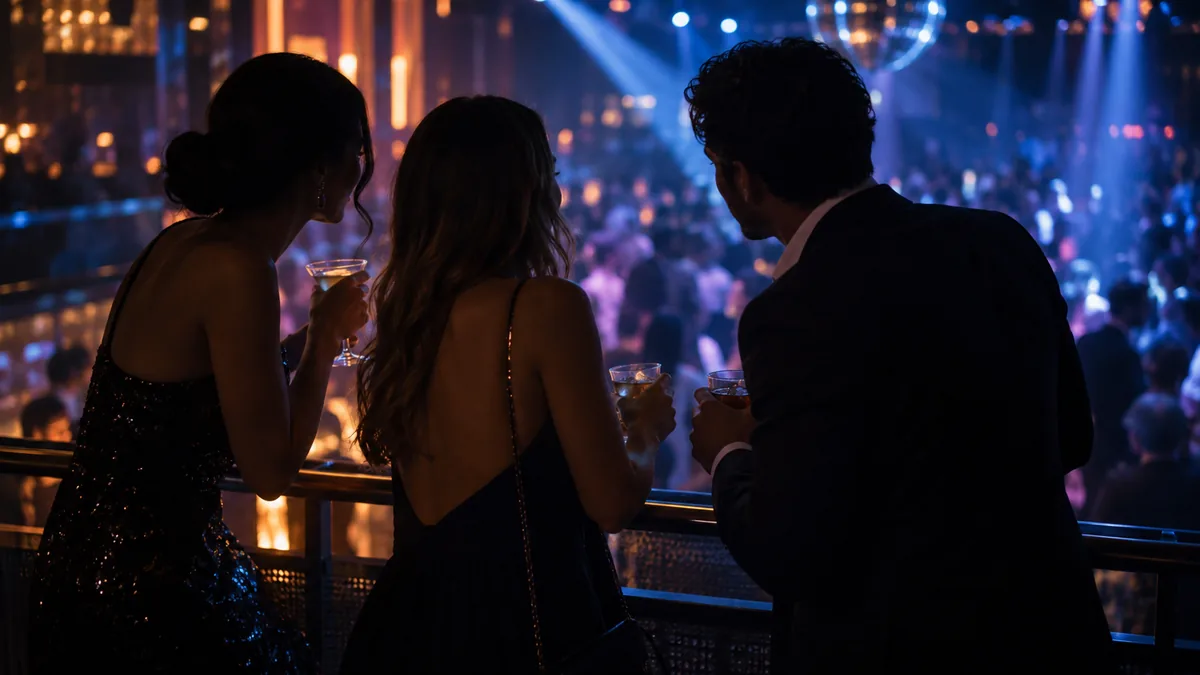 Bisexual Swingers: Clubs, Profiles and Play