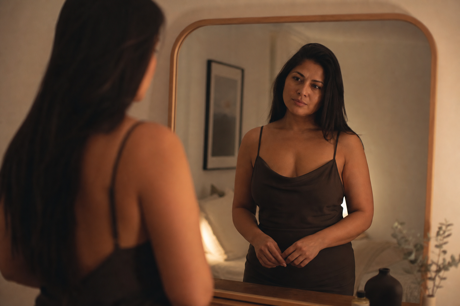 Handling Insecurity as a Swinger: What It Means and What to Do