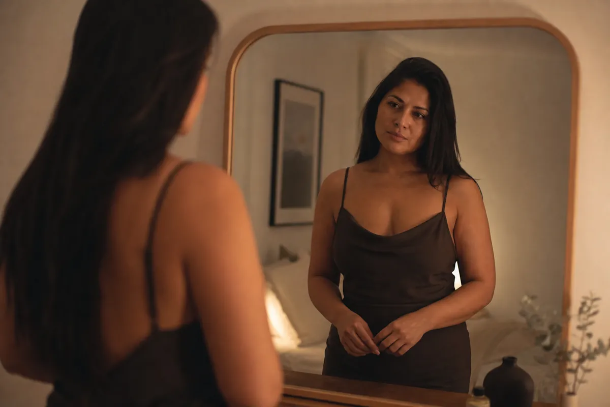 How to Handle Insecurity as a Swinger