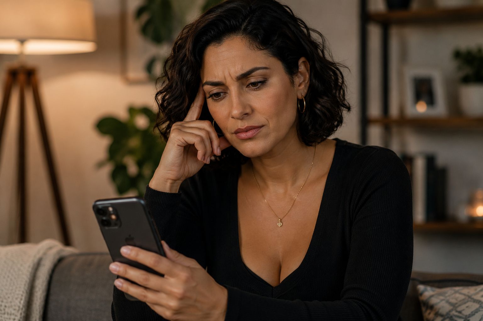How to Spot Fake Swinger Profiles and Avoid Lifestyle Scams