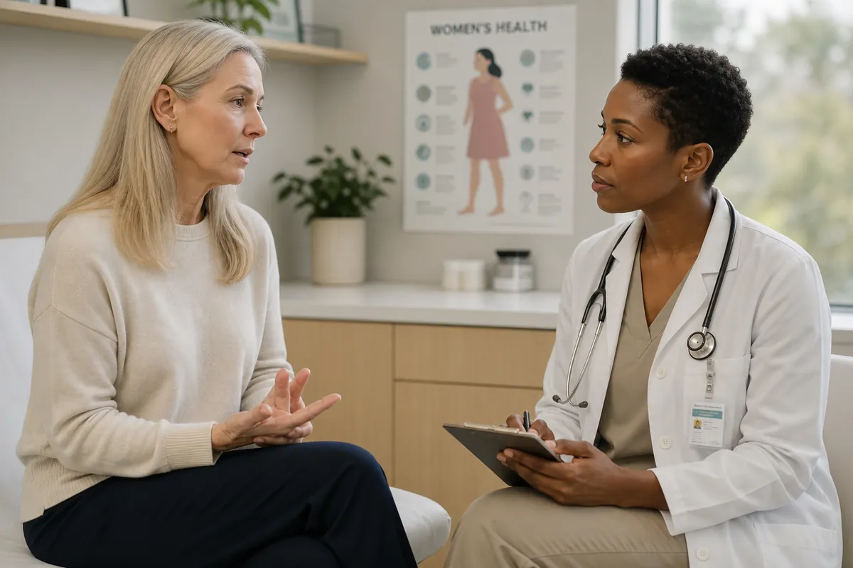HPV and Swinging: What Every Lifestyle Couple Needs to Know