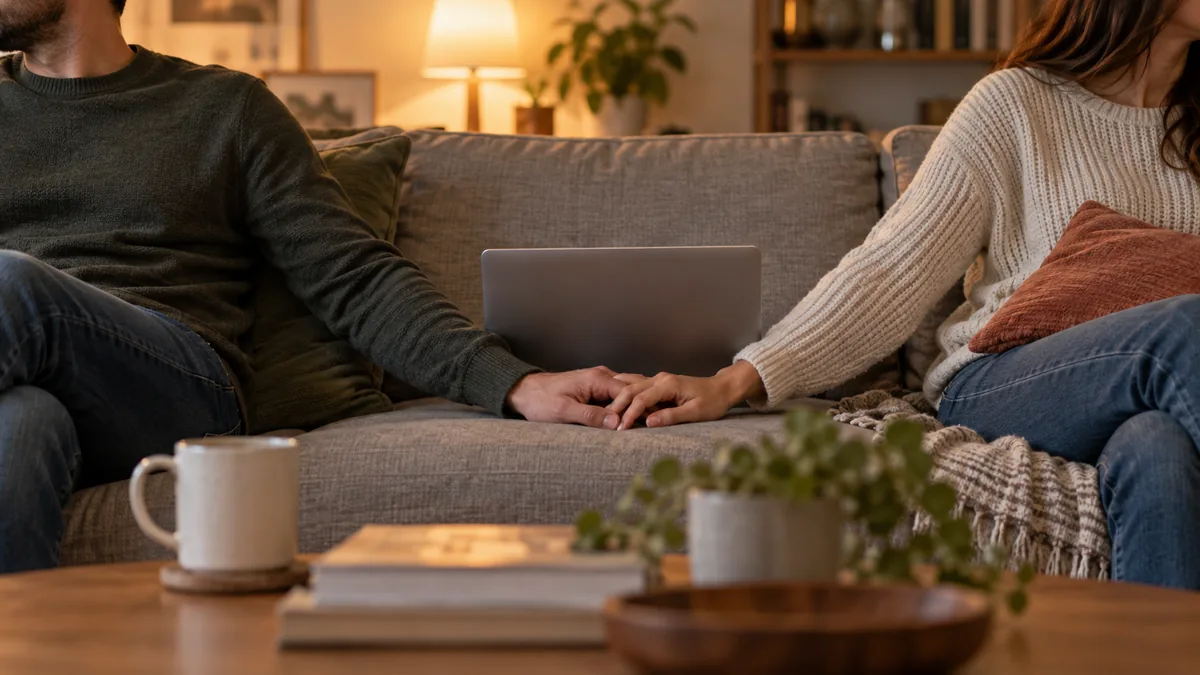 Mismatched Libido: How Swinger Couples Handle It