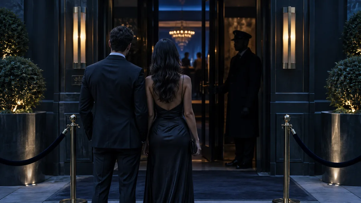 Off-Premise vs On-Premise Swinger Clubs Explained