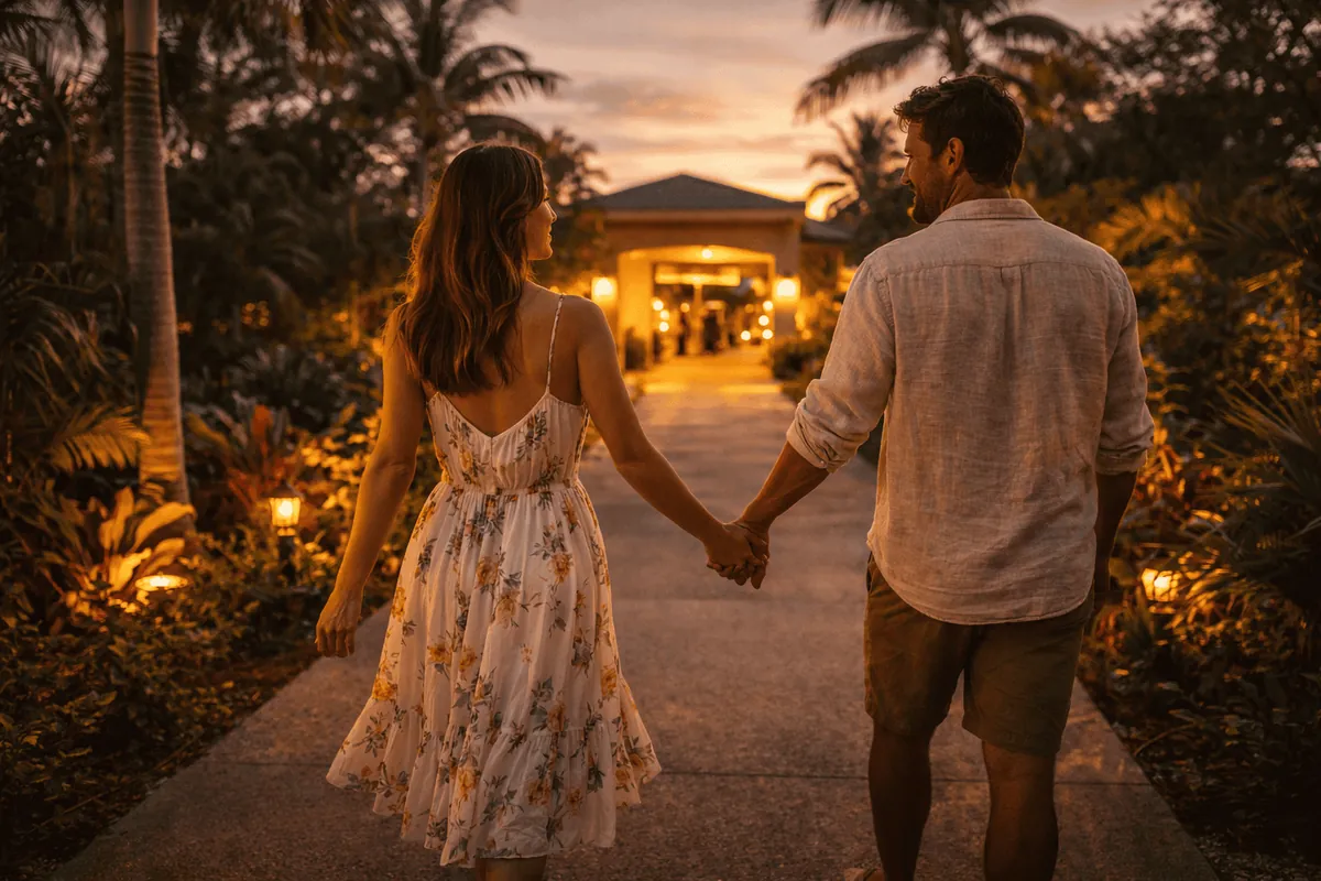 Orlando Swingers Resort Guide (2026)