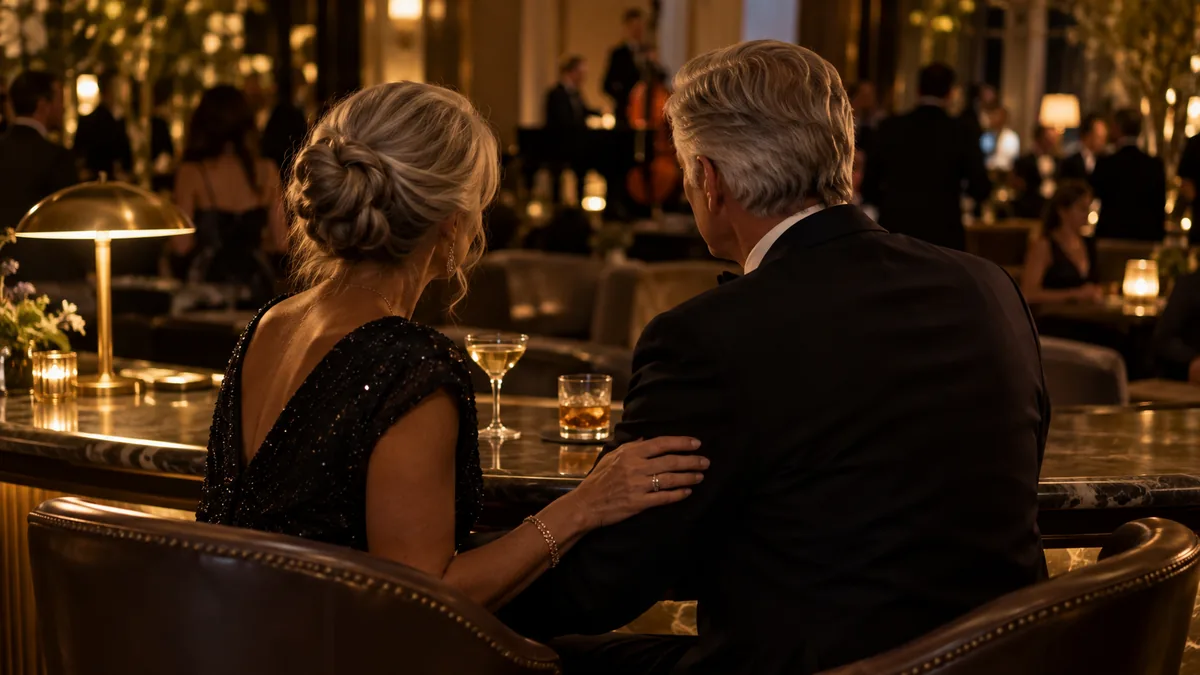 Senior Swingers: Getting Started After 60