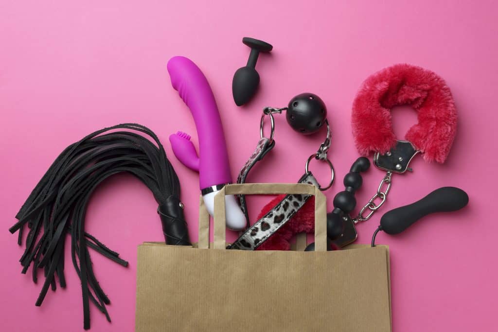 Sex Toys & Gear for Swinger Couples