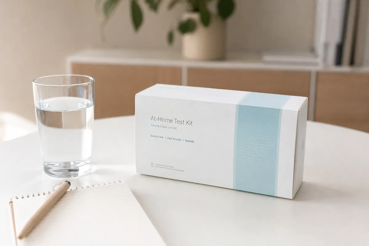 STD Testing for Swingers: How Often, What to Test For, and Best Options