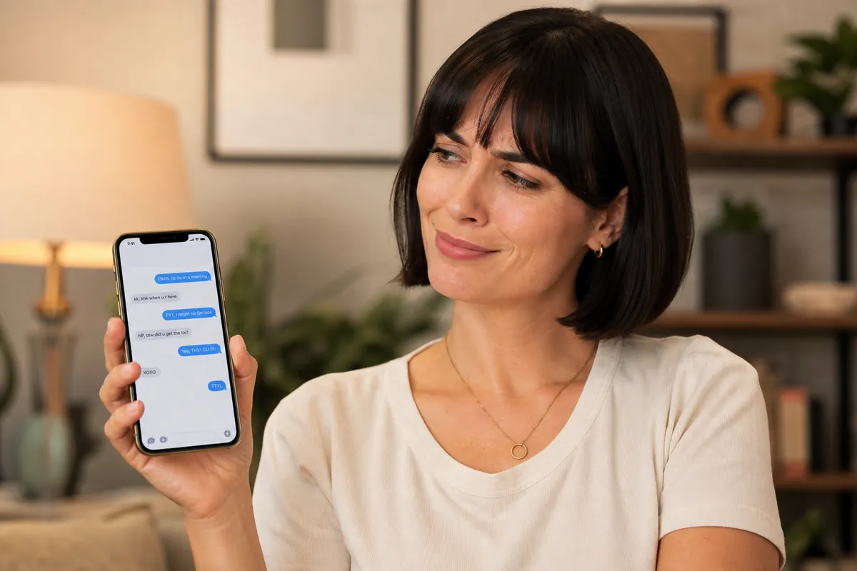 Swinger Acronyms Explained Simply