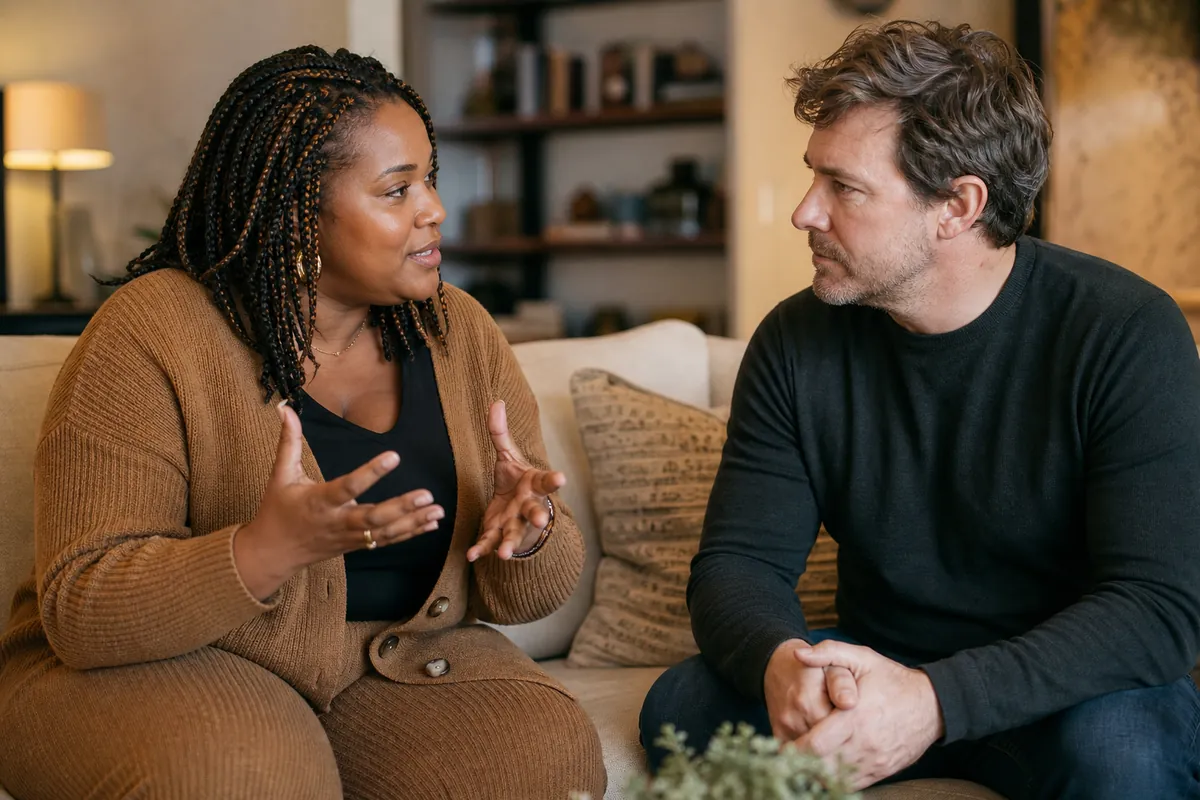 Swinger Boundaries Every Couple Must Discuss