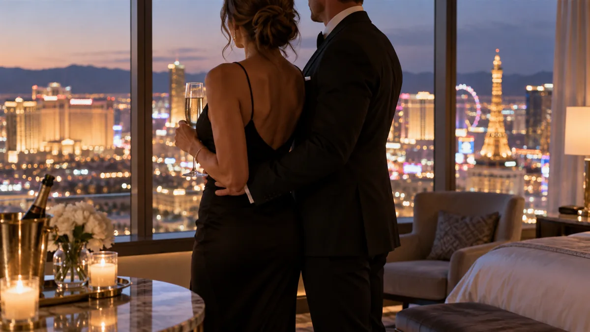 Swinger Clubs in Nevada: The Complete 2026 Guide