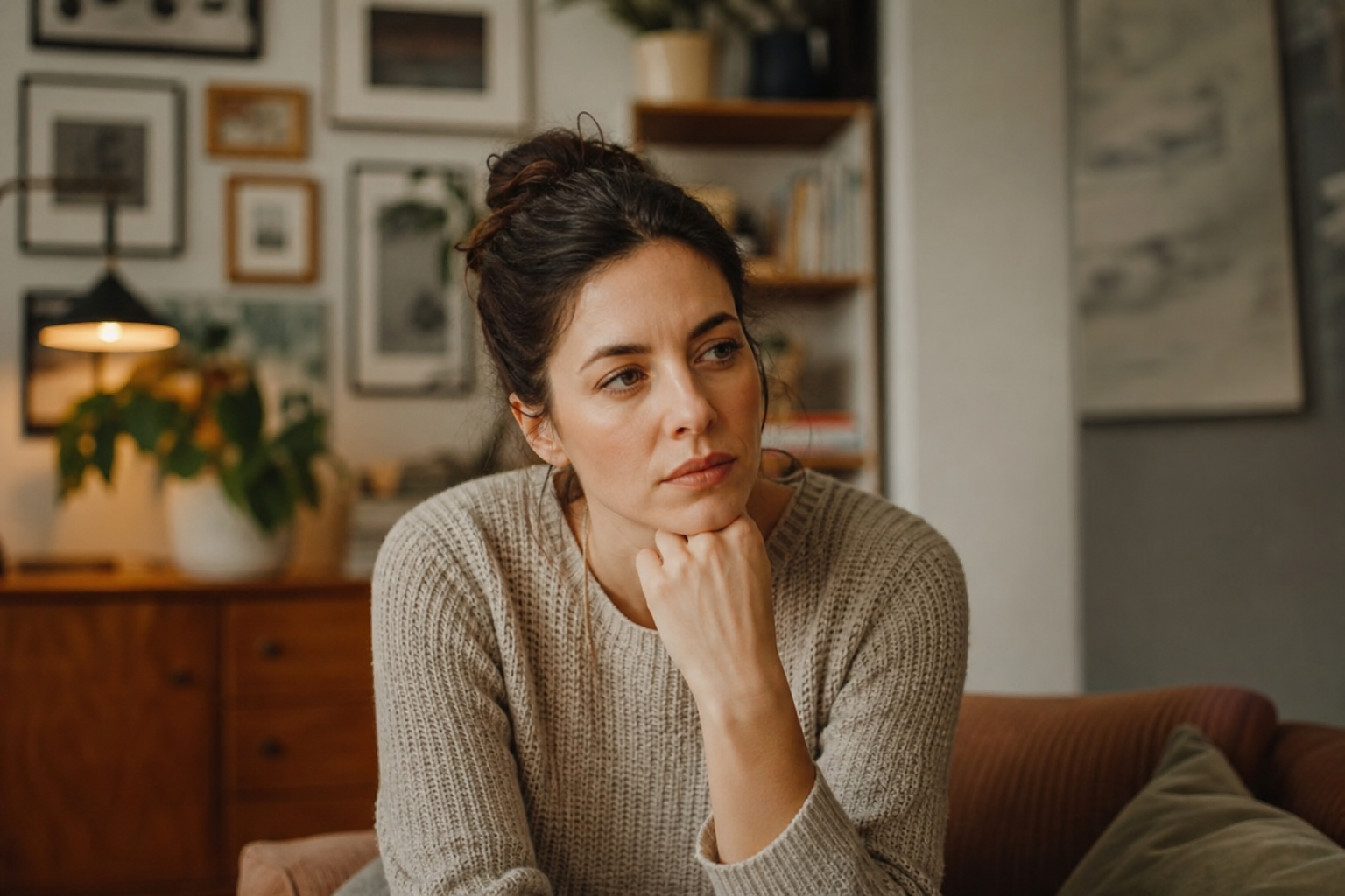 Swinger Guilt: Why It Happens and How to Work Through It