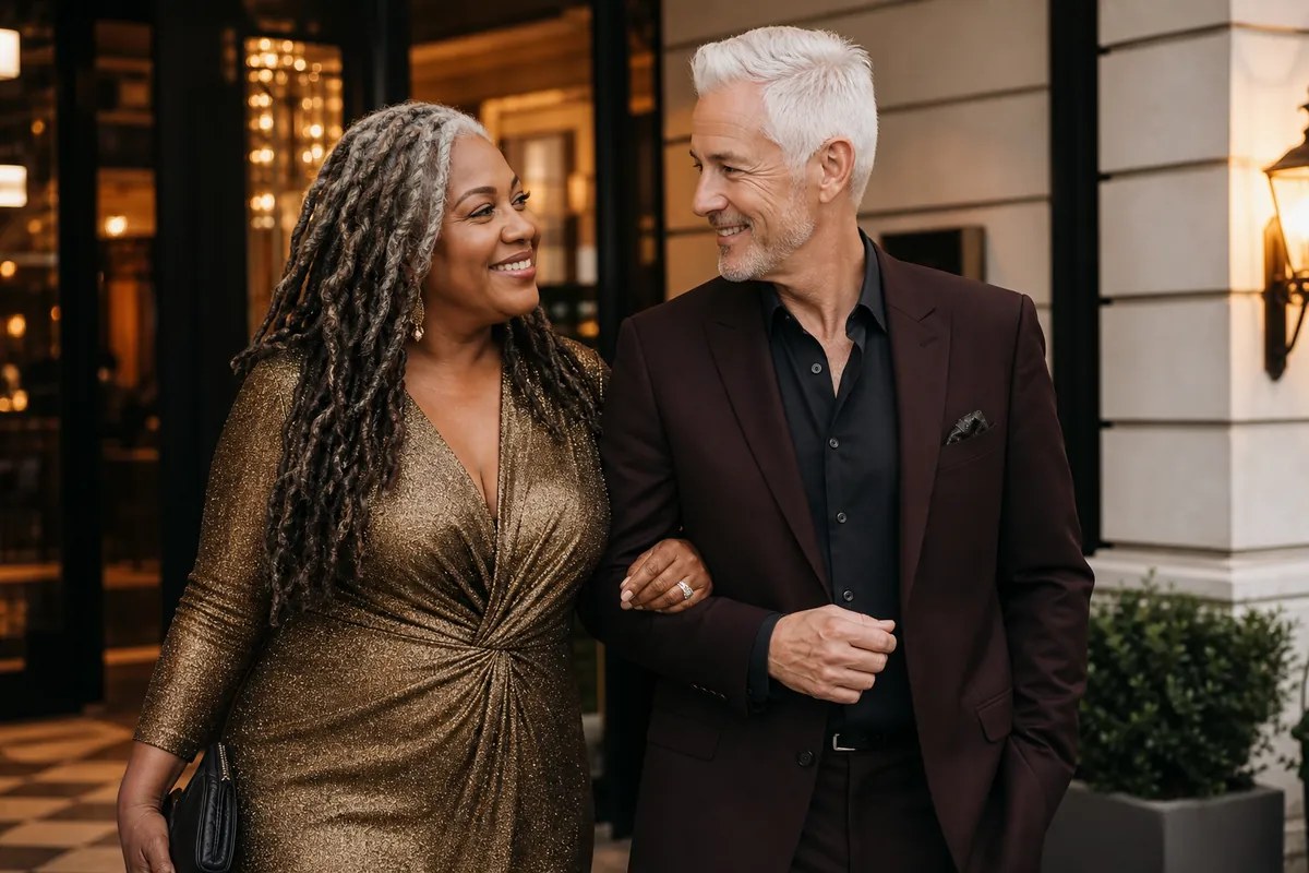 Swinging After 50: Real Advice for Couples Who Started Later