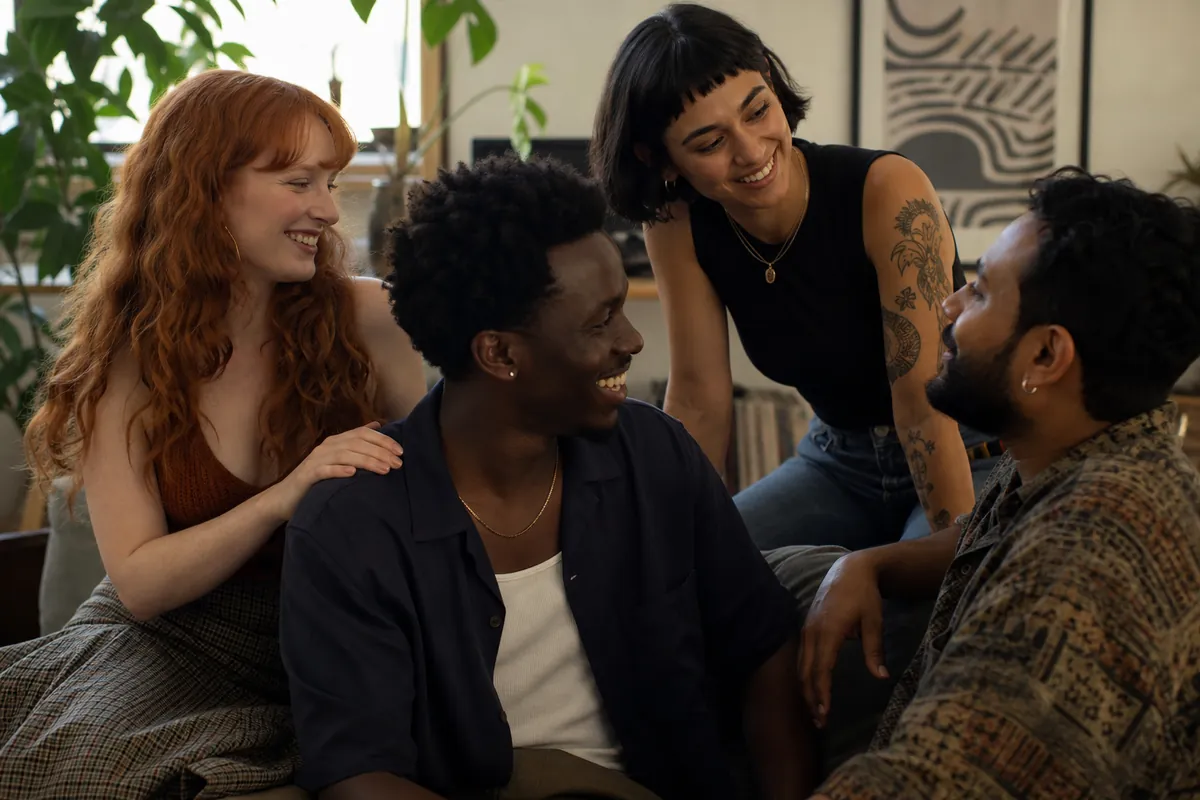 Swinging vs polyamory differences and overlaps in ethical non-monogamy