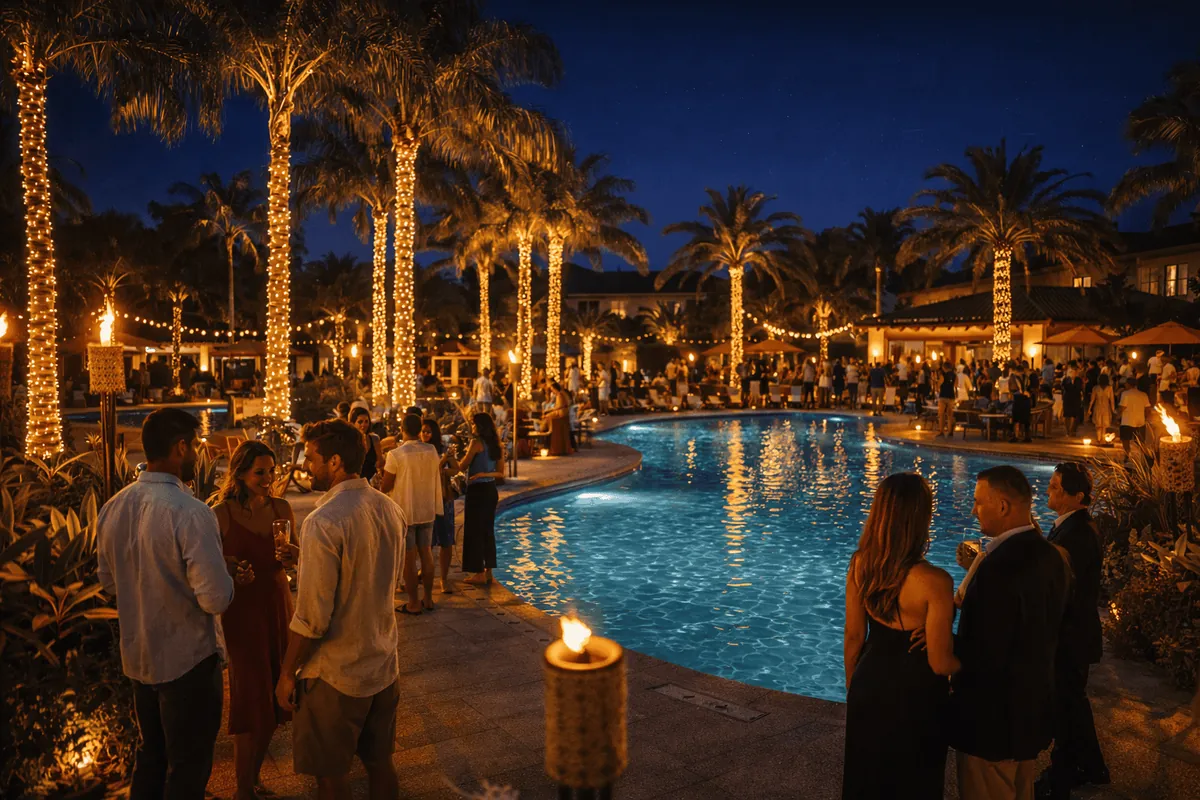 Tampa Swinger Resorts: Best Lifestyle Picks 2026
