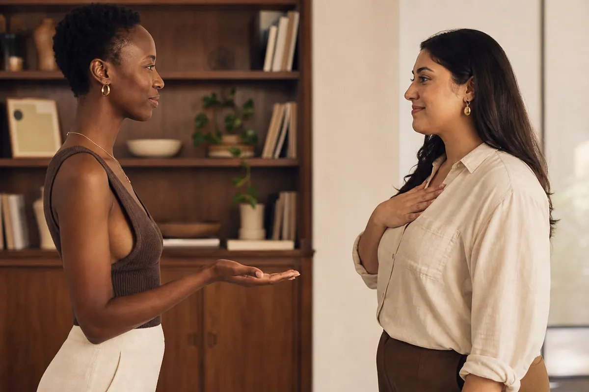 Why Consent and Communication Matter in Swinging