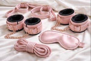 beginner bondage kits