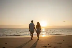 build trust before opening your relationship 1