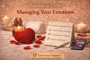 jealousy in enm managing your emotions