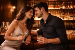 pickup scene roleplay