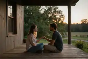 rebuild intimacy after relationship break