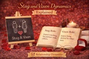 stag and vixen dynamics explained