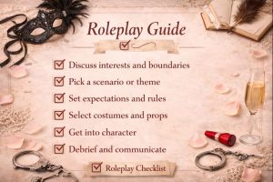 stranger roleplay guide safe realistic