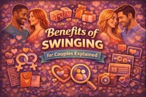 benefits of swinging