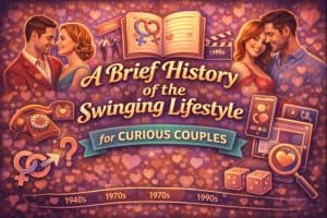 history of the swinging lifestyle