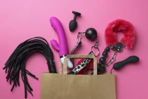 sex toys gear for swinger couples