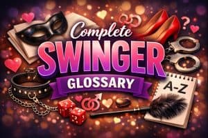 swinger glossary