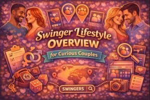 swinger lifestyle overview