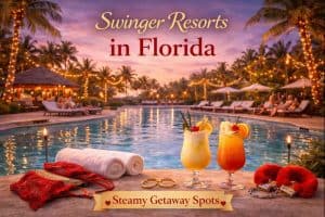 swinger resorts in florida
