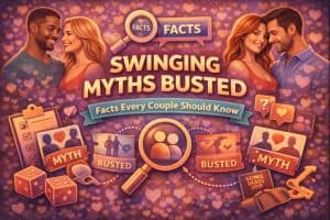 swinging myths busted